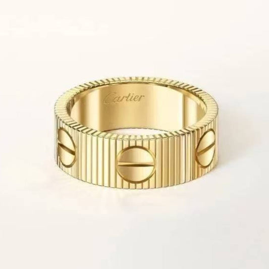 [Plus&Max]LOVE UNLIMITED RING