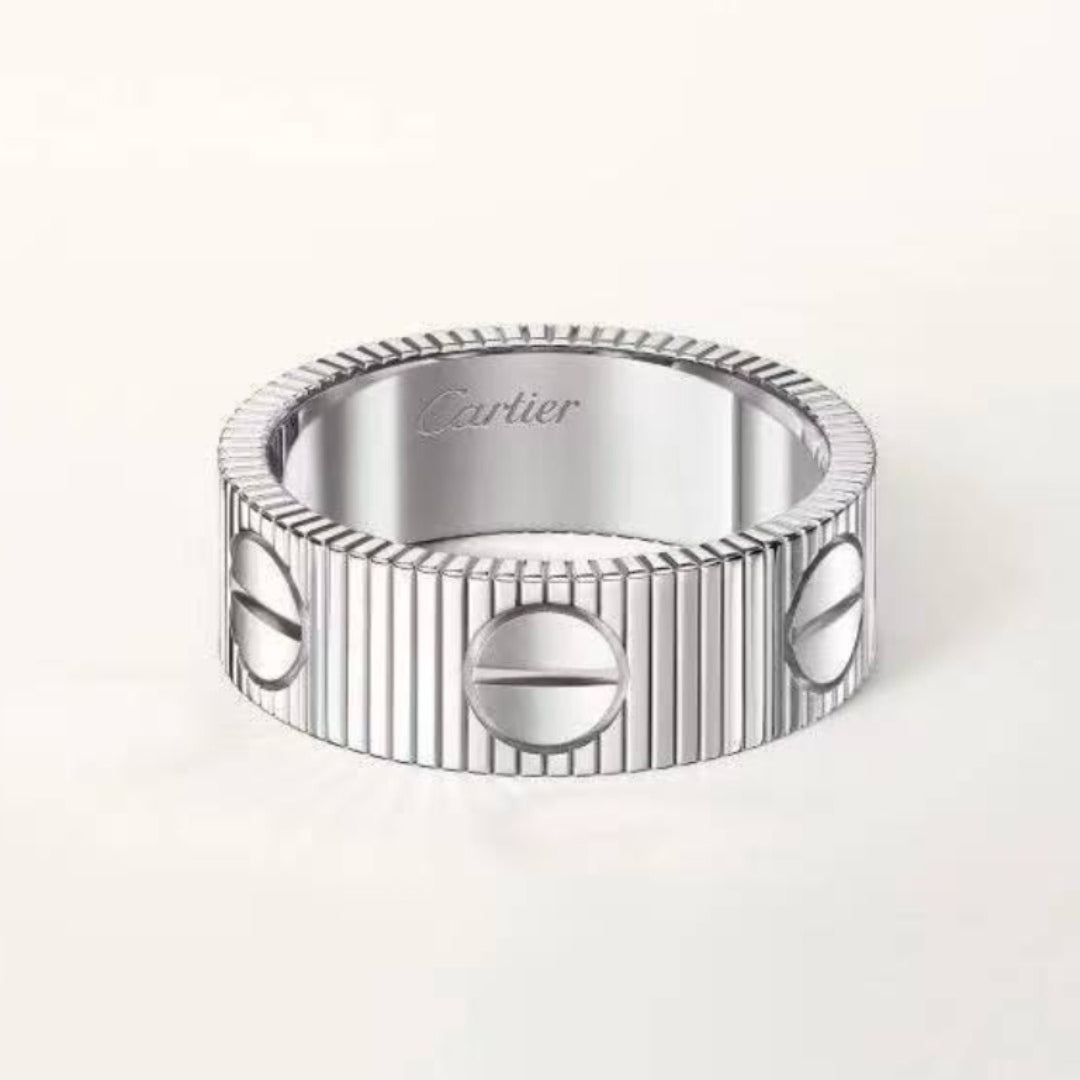 [Plus&Max]LOVE UNLIMITED RING