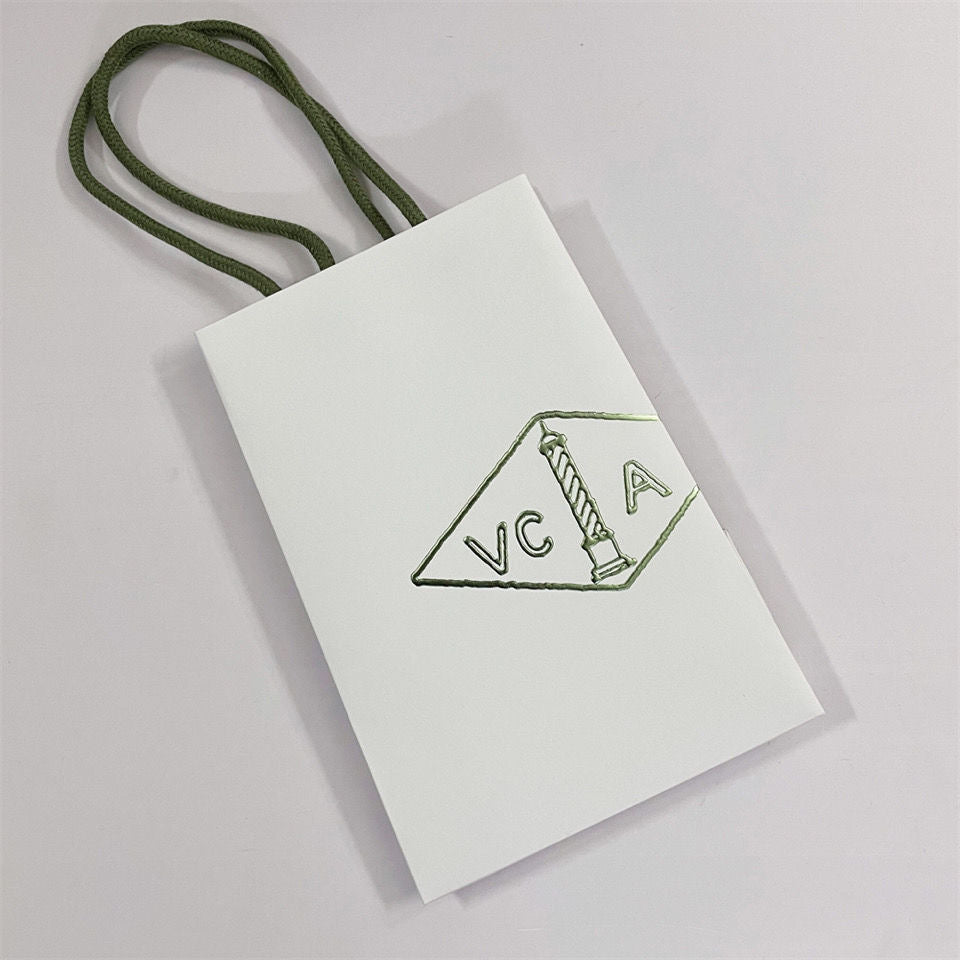 [Plus&Max]CLOVER BRAND JEWELRY BOX