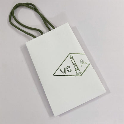 [Plus&Max]CLOVER BRAND JEWELRY BOX