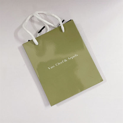 [Plus&Max]CLOVER BRAND JEWELRY BOX