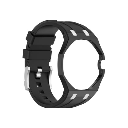 [Plus&Max]ROYAL OAK POP EXCLUSIVE RUBBER STRAP