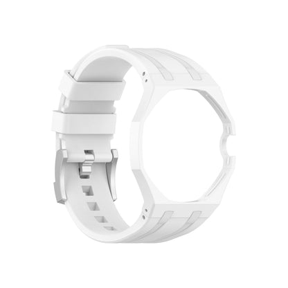 [Plus&Max]ROYAL OAK POP EXCLUSIVE RUBBER STRAP