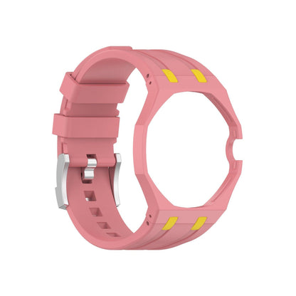 [Plus&Max]ROYAL OAK POP EXCLUSIVE RUBBER STRAP