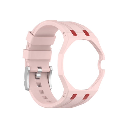 [Plus&Max]ROYAL OAK POP EXCLUSIVE RUBBER STRAP