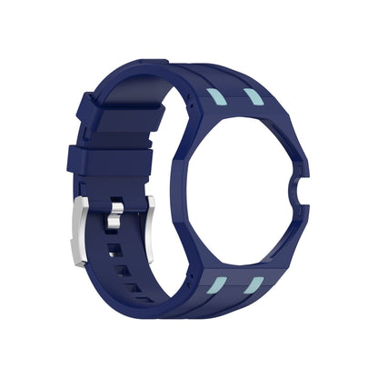 [Plus&Max]ROYAL OAK POP EXCLUSIVE RUBBER STRAP