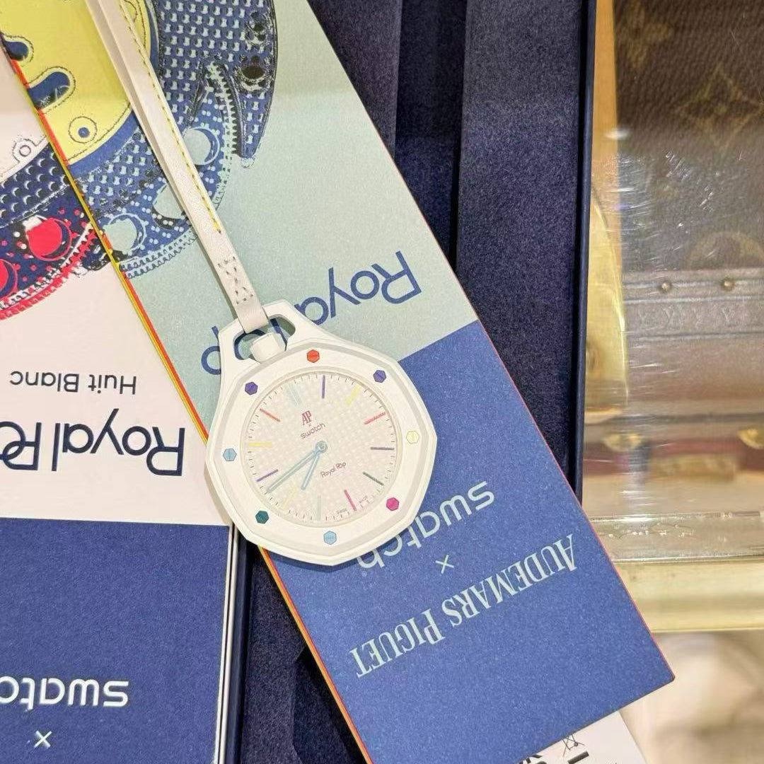 [Plus&Max]ROYAL OAK POP WATCH  |  1:1 NOT ORIGINAL