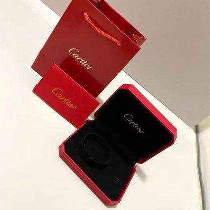 [Plus&Max]LOVE & CLOU BRAND JEWELRY BOX