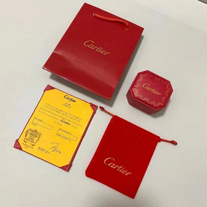 [Plus&Max]LOVE & CLOU BRAND JEWELRY BOX