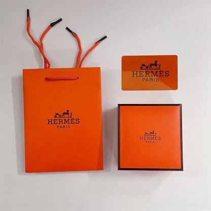 [Plus&Max]HM BRACELET NECKLACE RING BOX GIFT BAG