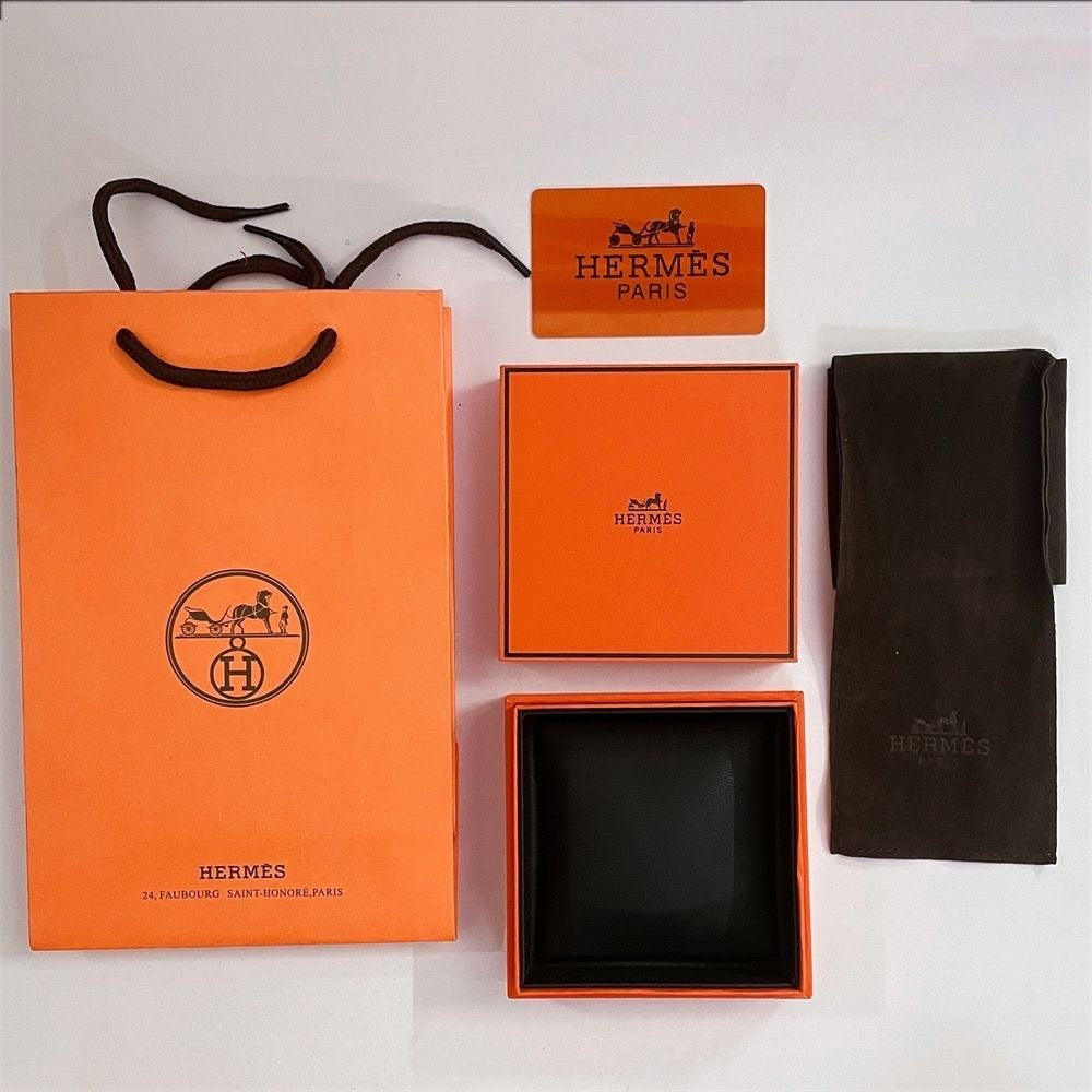 [Plus&Max]HM BRACELET NECKLACE RING BOX GIFT BAG