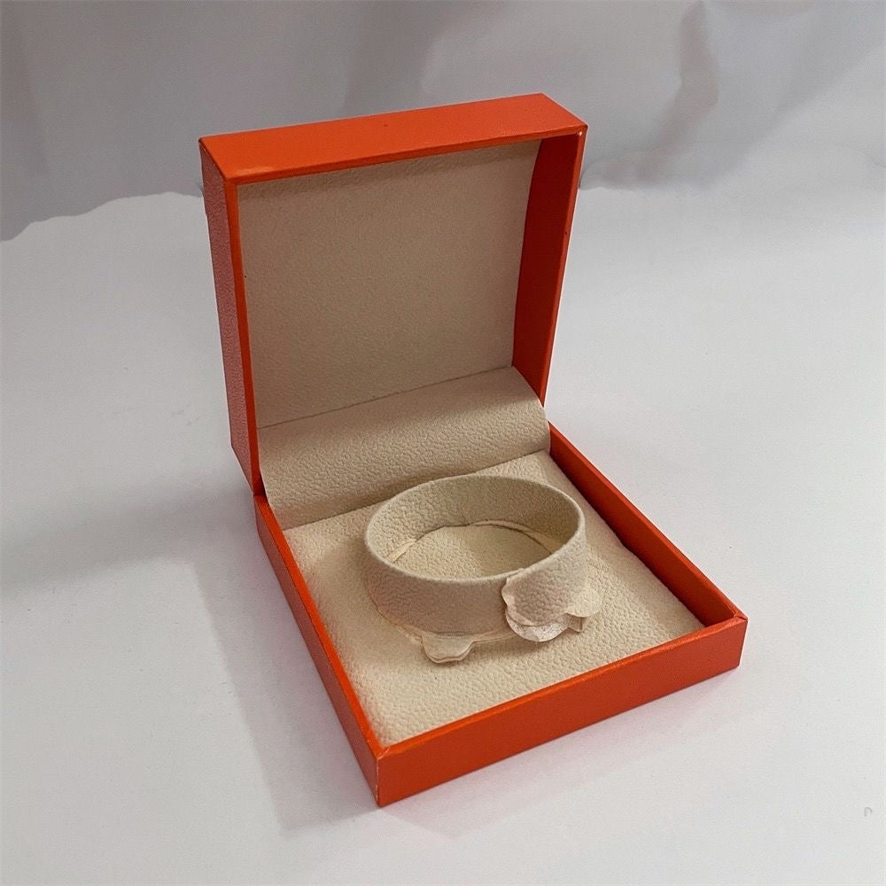 [Plus&Max]HM BRACELET NECKLACE RING BOX GIFT BAG