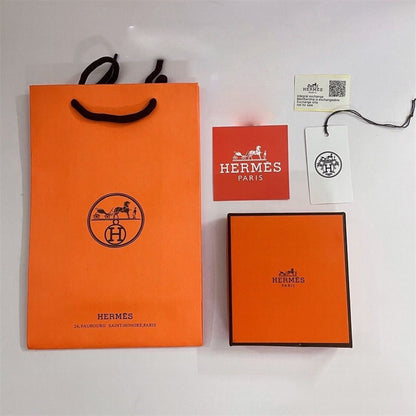 [Plus&Max]HM BRACELET NECKLACE RING BOX GIFT BAG