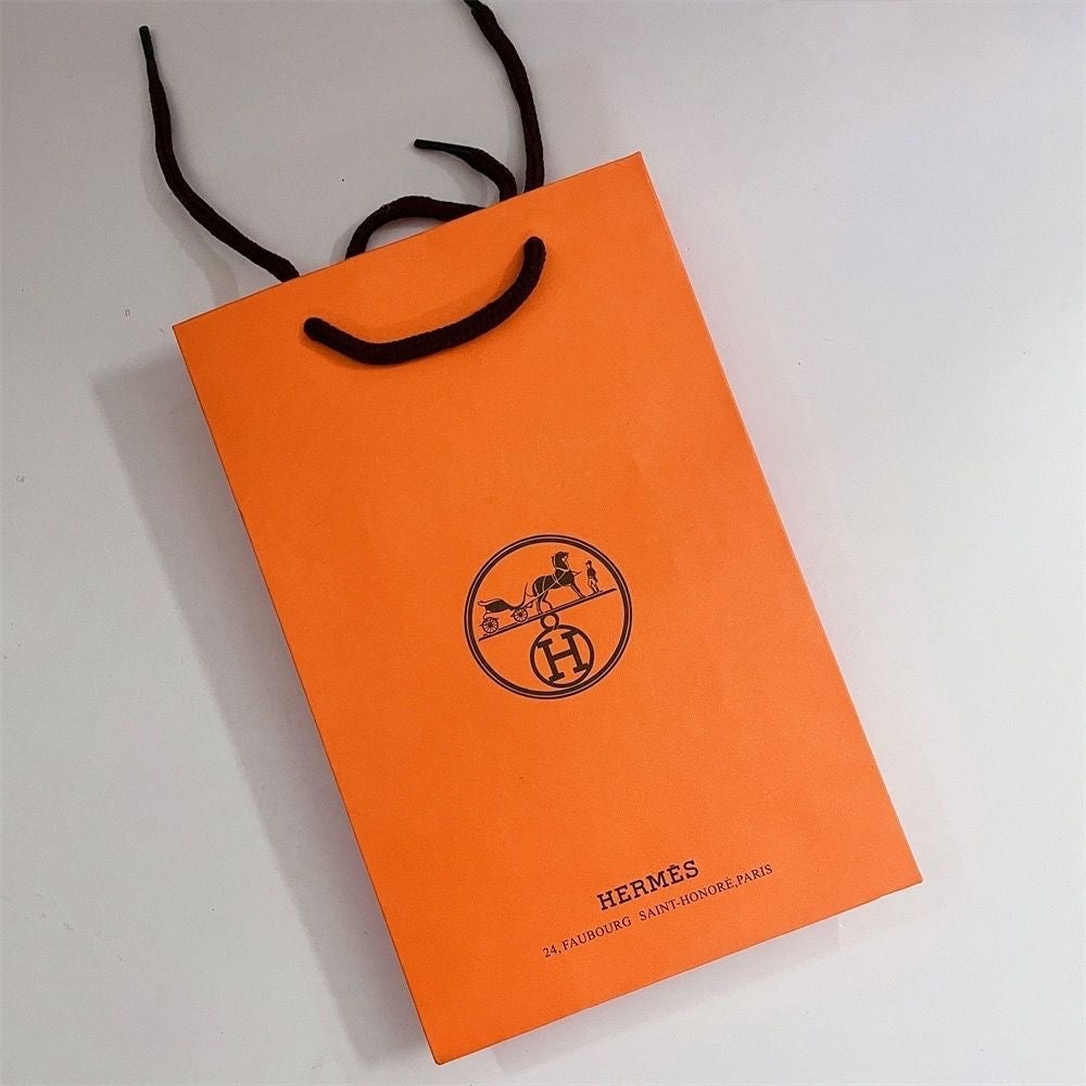 [Plus&Max]HM BRACELET NECKLACE RING BOX GIFT BAG