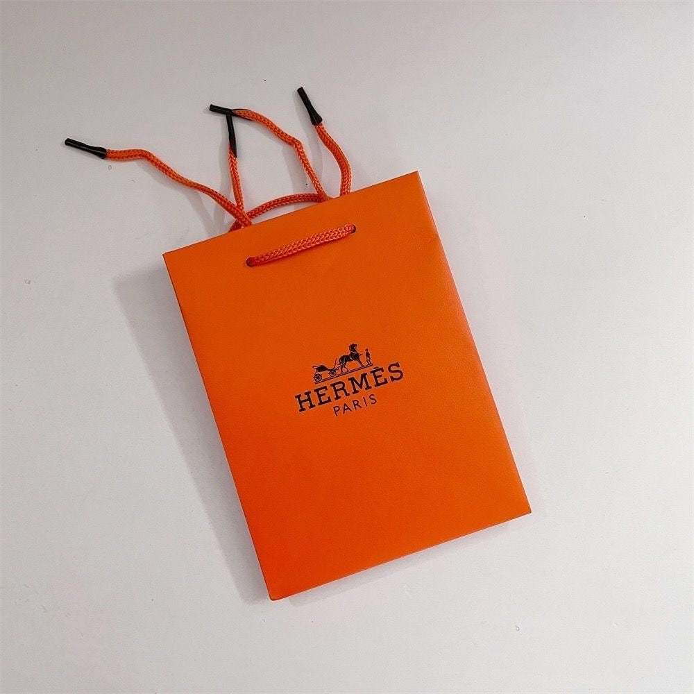 [Plus&Max]HM BRACELET NECKLACE RING BOX GIFT BAG