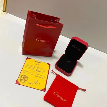 [Plus&Max]LOVE & CLOU BRAND JEWELRY BOX
