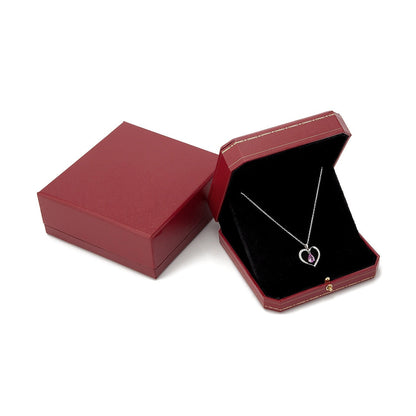 [Plus&Max]LOVE & CLOU BRAND JEWELRY BOX
