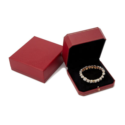 [Plus&Max]LOVE & CLOU BRAND JEWELRY BOX