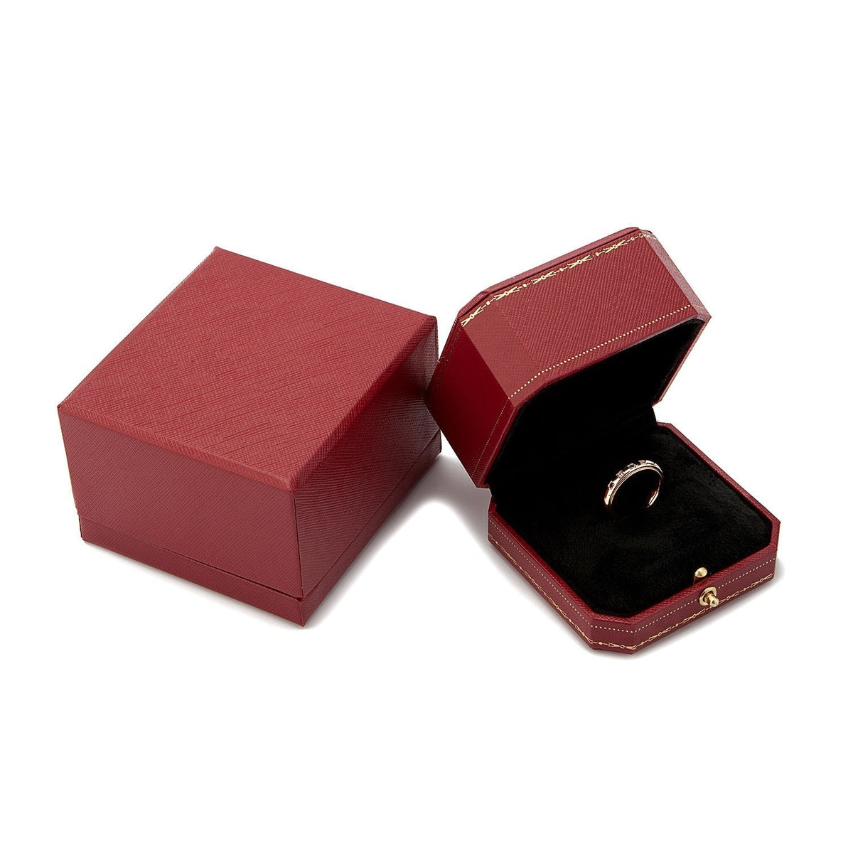 [Plus&Max]LOVE & CLOU BRAND JEWELRY BOX