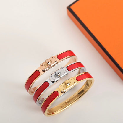[Plus&Max]HM KELLY RED BRACELET