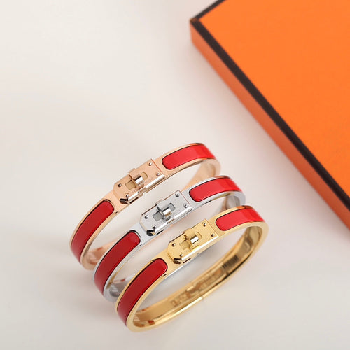 [Plus&Max]HM KELLY RED BRACELET