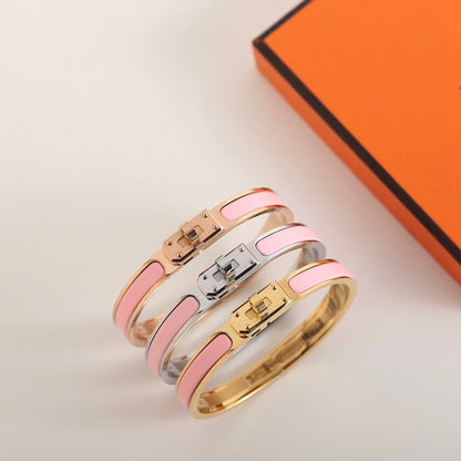 [Plus&Max]HM KELLY PINK BRACELET