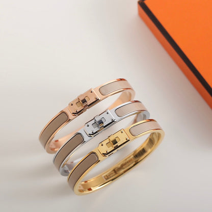 [Plus&Max]HM KELLY GREY BRACELET
