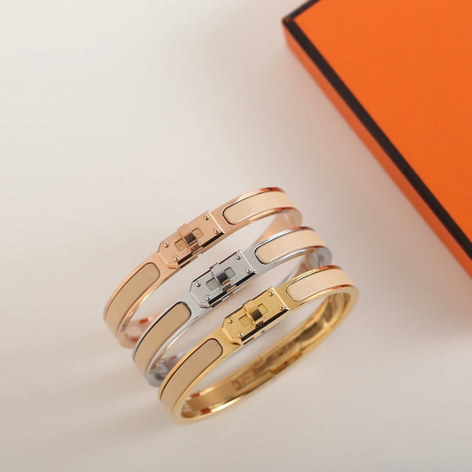 [Plus&Max]HM KELLY BEIGE BRACELET