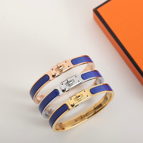 [Plus&Max]HM KELLY BLUE BRACELET