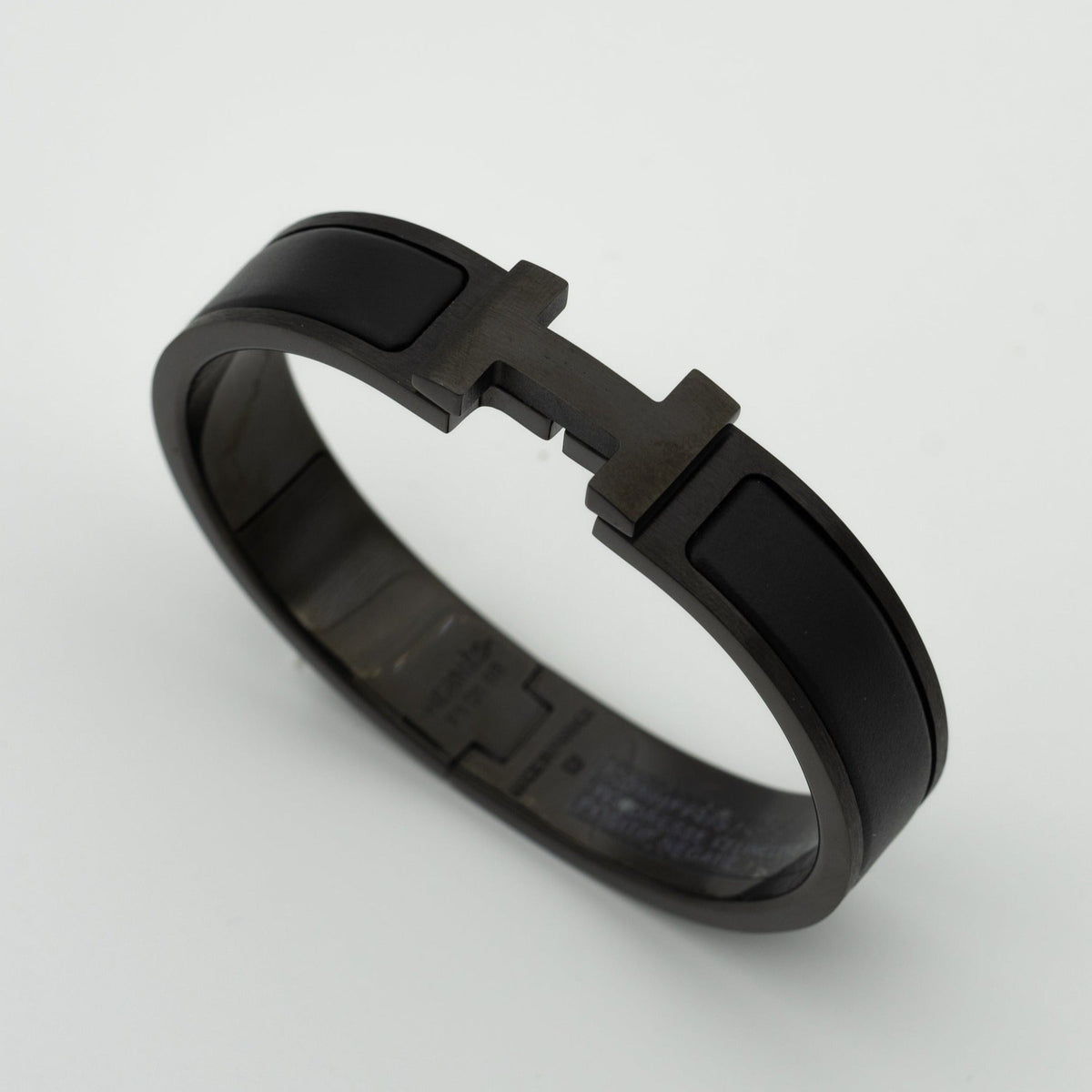 [Plus&Max]H SO BLACK 12MM