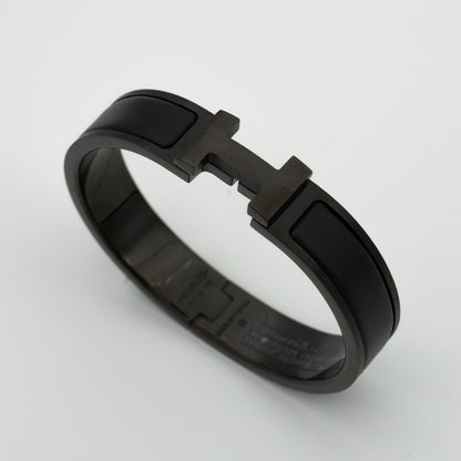 [Plus&Max]H SO BLACK 12MM