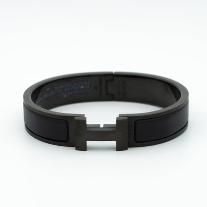 [Plus&Max]H SO BLACK 12MM