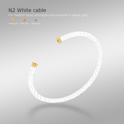 [Plus&Max]FORCE SERIES BRACELET CABLES 50 CHOICES (DIY SELECTION)