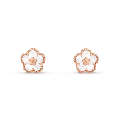 [Plus&Max]2026 NEW STYLE LUCKY SPRING EARRINGS