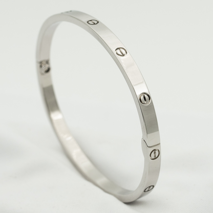 [Plus&Max]LOVE BRACELET 3.65MM