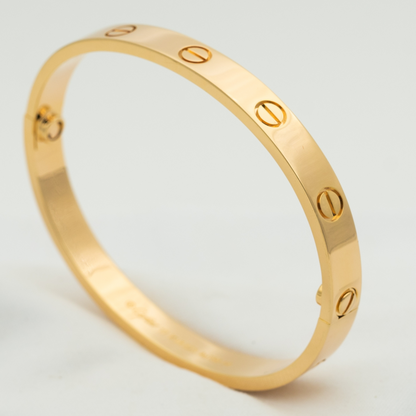 [Plus&Max]LOVE BRACELET 6.1MM