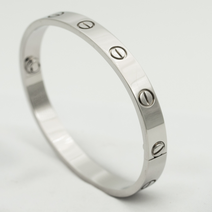 [Plus&Max]LOVE BRACELET 6.1MM