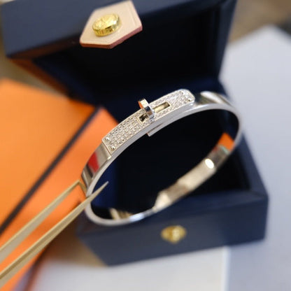 [Plus&Max]KELLY BRACELET DIAMOND