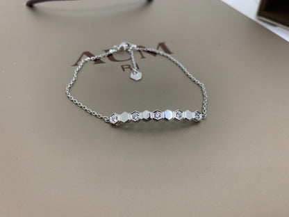 [Plus&Max]BEE LOVE BRACELET DIAMOND