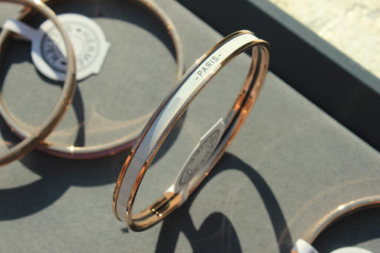 [Plus&Max]HM UNI BANGLE BAG