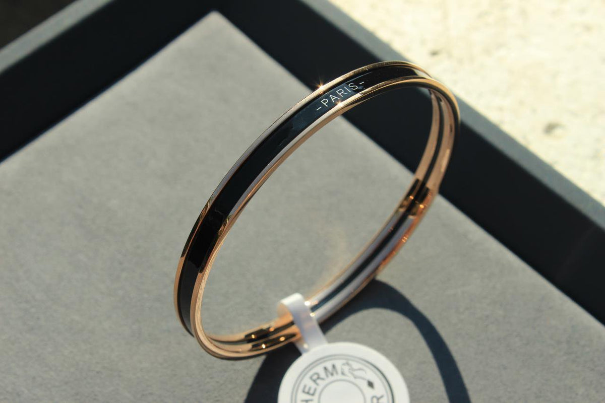 [Plus&Max]HM UNI BANGLE BAG