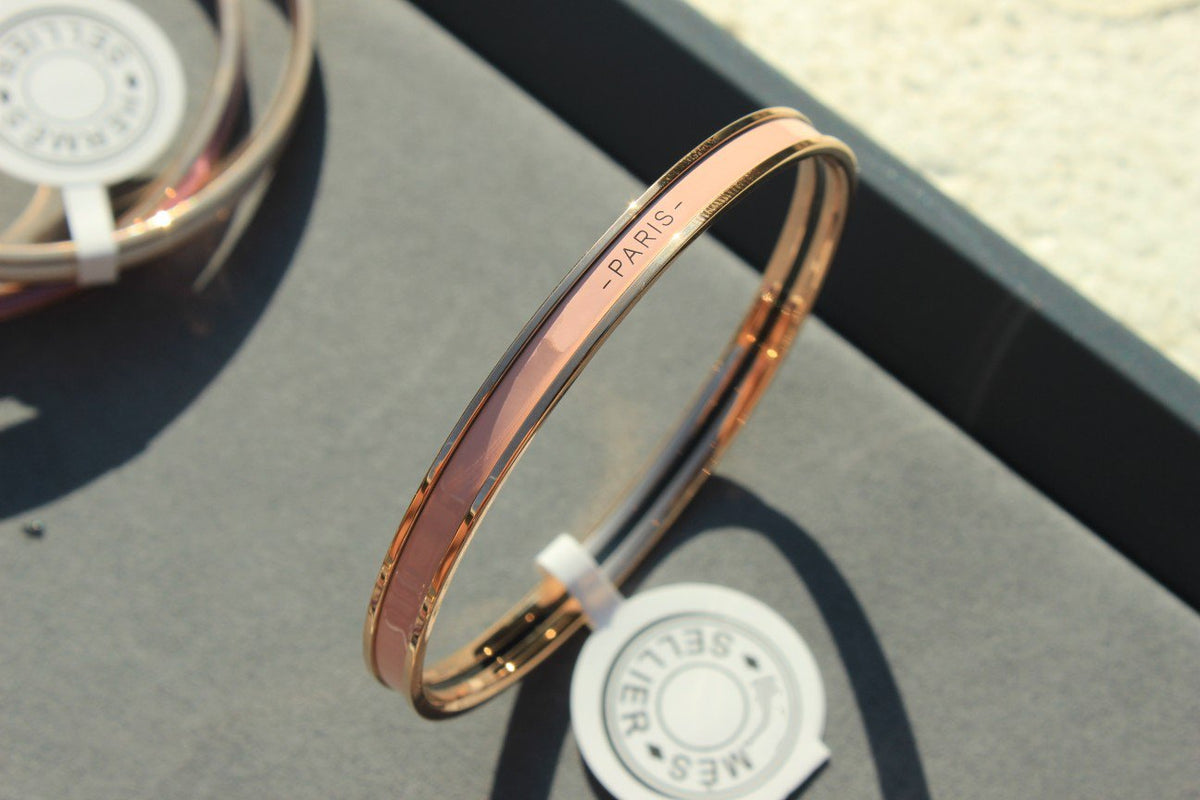 [Plus&Max]HM UNI BANGLE BAG