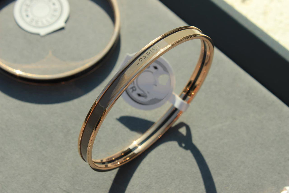 [Plus&Max]HM UNI BANGLE BAG