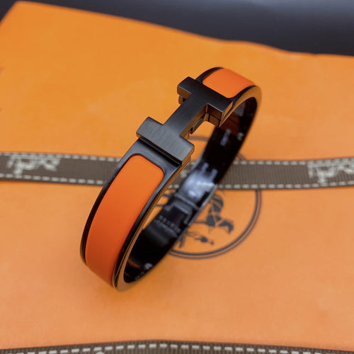 [Plus&Max]CLIC HM SO BLACK OREGAN BRACELET