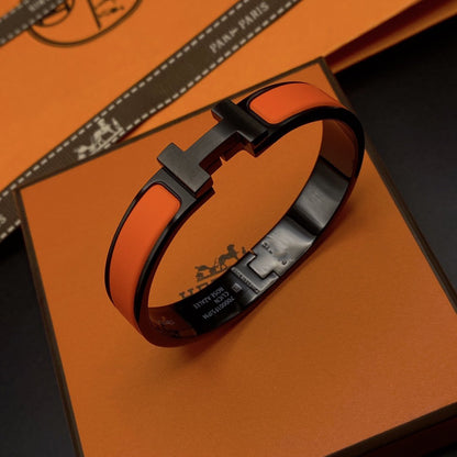 [Plus&Max]CLIC HM SO BLACK OREGAN BRACELET
