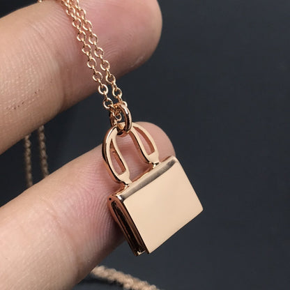[Plus&Max]HM NECKLACE ARRIVAL BLACK DIAMOND