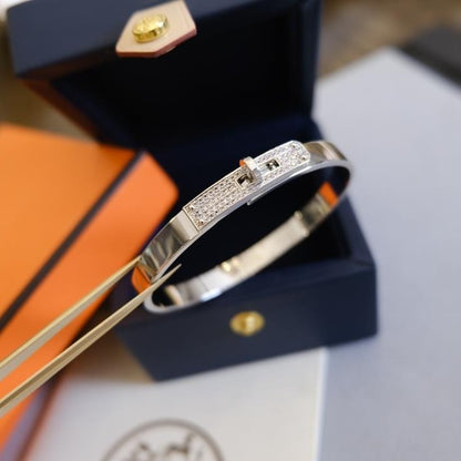 [Plus&Max]KELLY BRACELET DIAMOND
