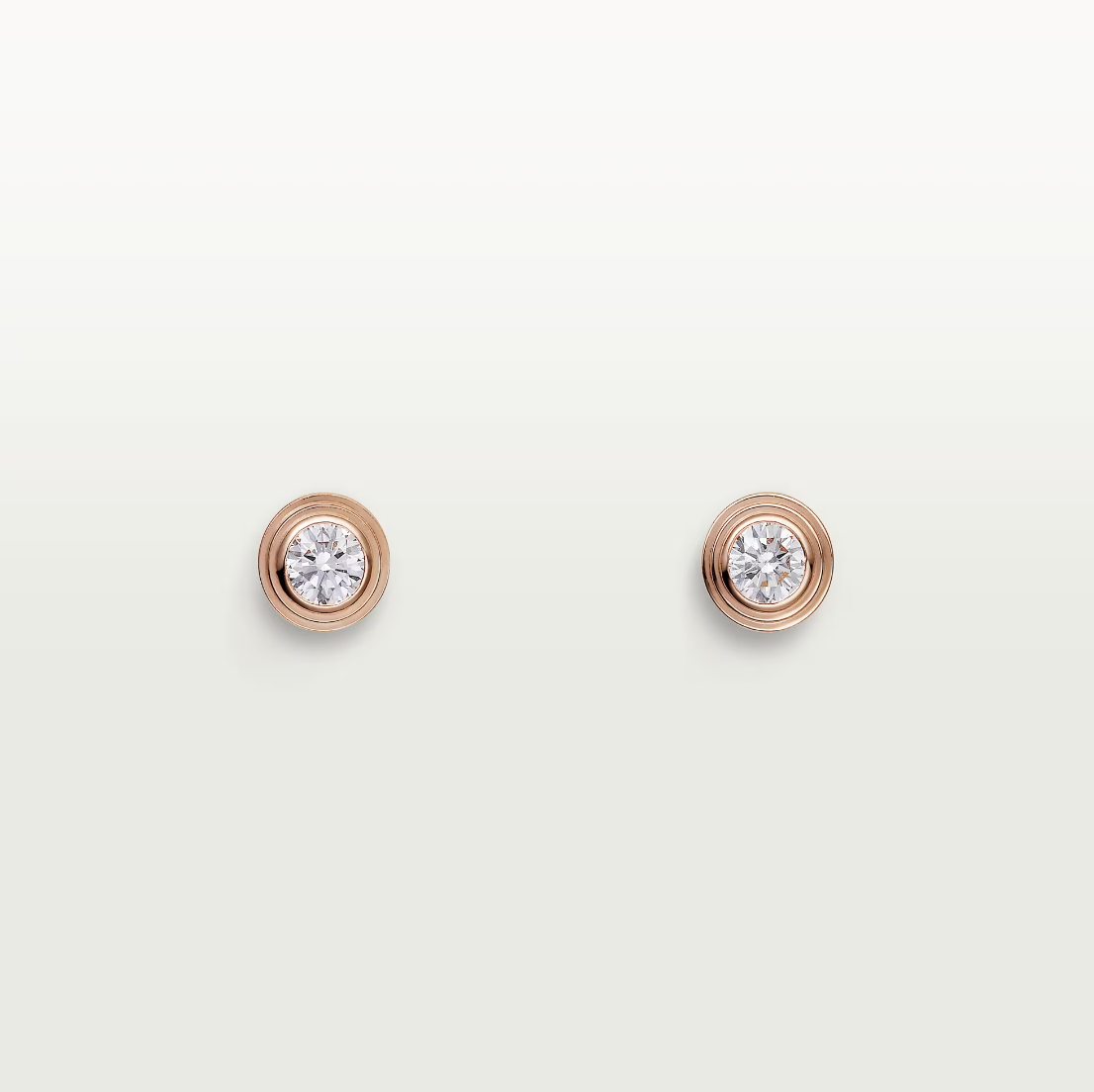 [Plus&Max]DAMOUR DIAMOND EARRINGS
