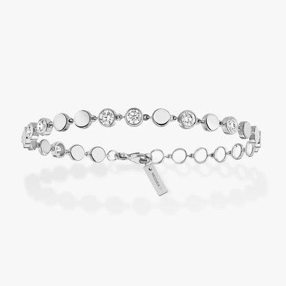 [Plus&Max]  D-Vibes bracelet medium