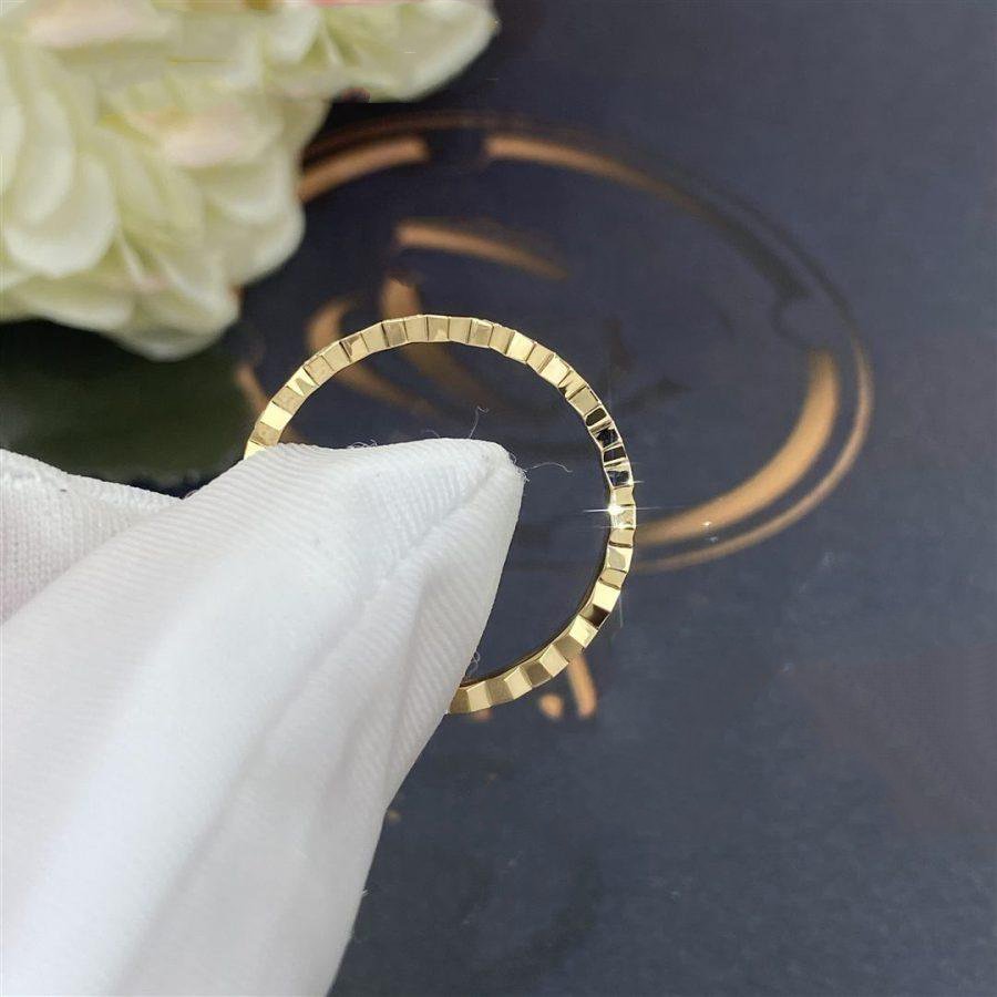 [Plus&Max]BEE LOVE RING GOLD DIAMOND